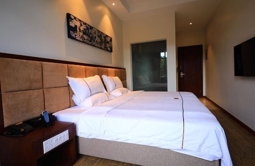 Garapan Hotel | TF SEASIDE HOTEL