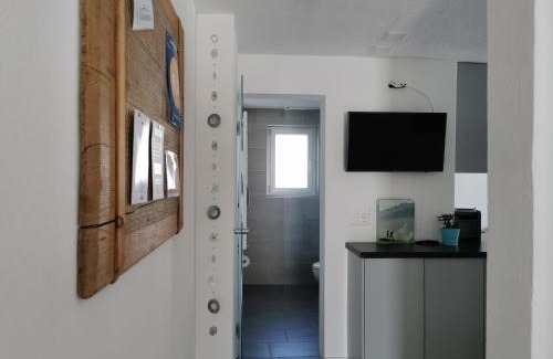 Tujetsch Apartment | Pet-Friendly Retreat at Tgèsa Dutg Grond: Rated 9.3/10