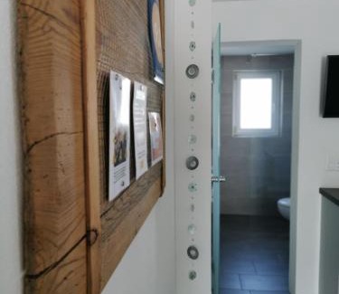 Tujetsch Apartment | Pet-Friendly Retreat at Tgèsa Dutg Grond: Rated 9.3/10