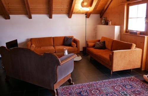 Filisur Apartment | Experience Tga Clavo: Child-Friendly with Perfect Reviews