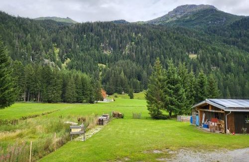 Surses Apartment | Pet-Friendly Retreat at Tga Sulai e Glina - Rated 9.1/10
