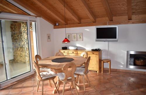 Lenzerheide Apartment | Family-Friendly Retreat at Tgamutsch with Great Reviews