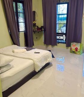 Kampung Changkat Duku Other | TGB Buhayra CHALLET & CAMPSITE