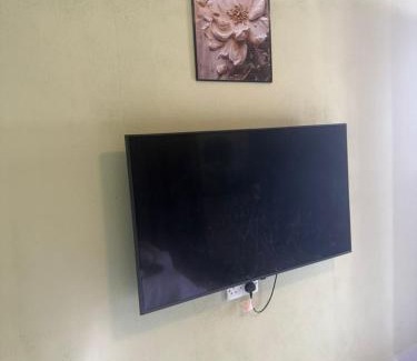 Kampung Changkat Duku Other | TGB Buhayra CHALLET & CAMPSITE