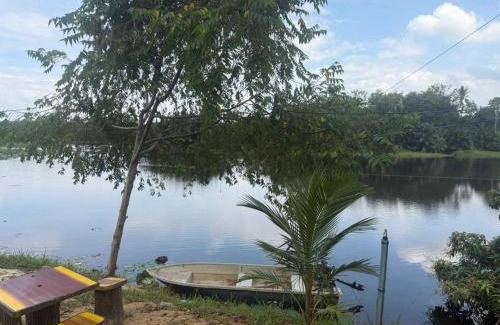Kampung Changkat Duku Other | TGB Buhayra CHALLET & CAMPSITE