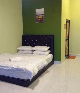 Kampung Changkat Duku Other | TGB Buhayra CHALLET & CAMPSITE