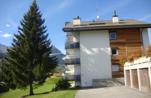 Savognin Apartment | Family-Friendly Tgesa La Niva: Guest Rated 9.5/10