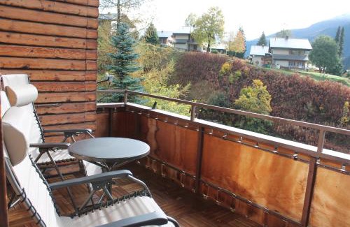 Sedrun Apartment | Pet-Friendly Retreat at Tgesa Tieni - Rated 8.7/10