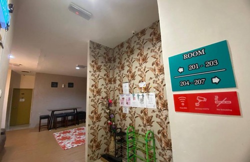 Perkampungan Peramu Hotel | Oceanfront TGL Aparthotel: Family-Friendly & Breakfast Included