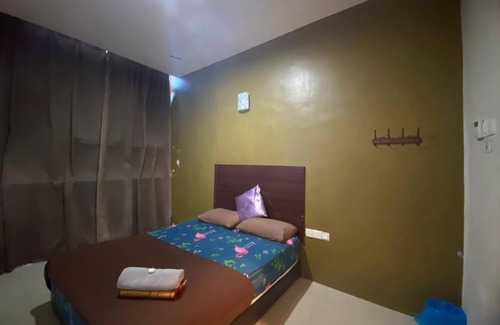 Perkampungan Peramu Hotel | Oceanfront TGL Aparthotel: Family-Friendly & Breakfast Included