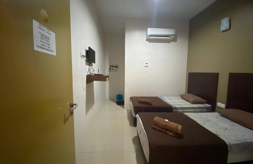 Perkampungan Peramu Hotel | Oceanfront TGL Aparthotel: Family-Friendly & Breakfast Included