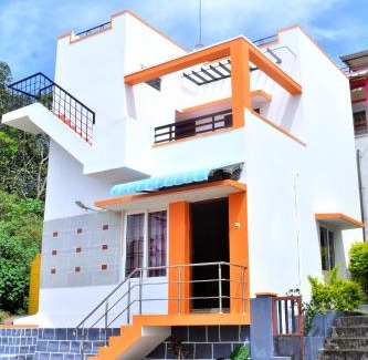 Yercaud House | Family-Friendly TGT Holidays Yercaud with Top Ratings