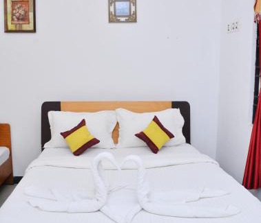 Yercaud House | Family-Friendly TGT Holidays Yercaud with Top Ratings
