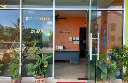 Dusun Dan Hotel | Budget-Friendly Stay at TGT MOTEL Gurun