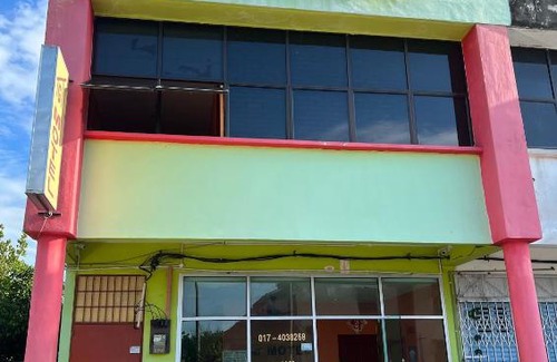 Dusun Dan Hotel | Budget-Friendly Stay at TGT MOTEL Gurun