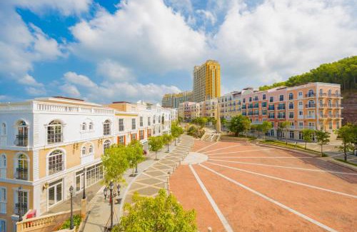 An Thoi House | Family-Friendly Stay at Thành Hồng Apartment