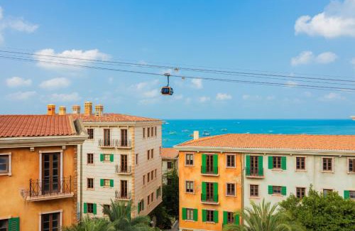 An Thoi House | Family-Friendly Stay at Thành Hồng Apartment