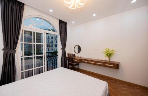 An Thoi House | Family-Friendly Stay at Thành Hồng Apartment