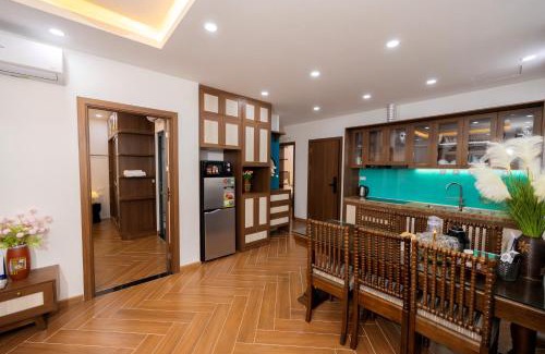 An Thoi House | Family-Friendly Stay at Thành Hồng Apartment
