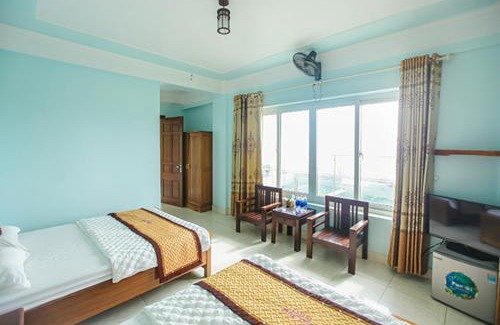 Minh Chau Hotel | Family-Friendly Stay at Thành Thư Vân Đồn Hotel by Bay Luxury