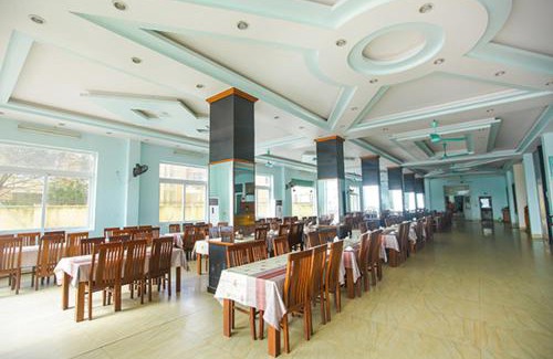 Minh Chau Hotel | Family-Friendly Stay at Thành Thư Vân Đồn Hotel by Bay Luxury