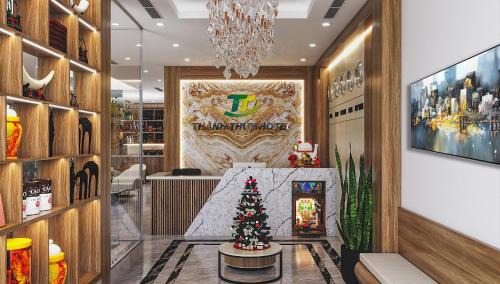 Buon Ma Thuot Hotel | Thành Thuý Hotel: Family-Friendly Stay with Top Guest Ratings
