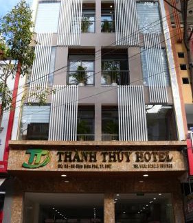 Buon Ma Thuot Hotel | Thành Thuý Hotel: Family-Friendly Stay with Top Guest Ratings