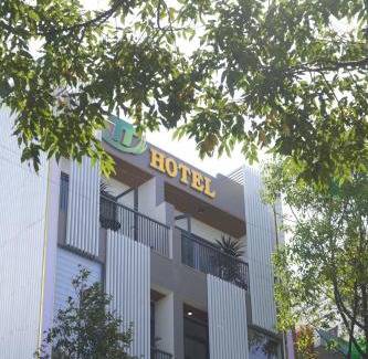 Buon Ma Thuot Hotel | Thành Thuý Hotel: Family-Friendly Stay with Top Guest Ratings