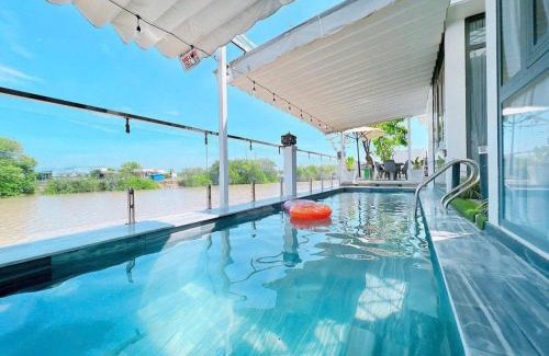 Ho Tram Hotel | Thái An Homestay