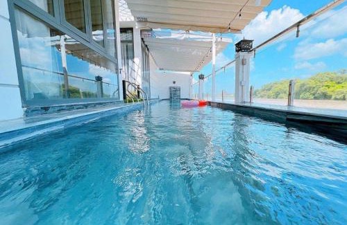 Ho Tram Hotel | Thái An Homestay