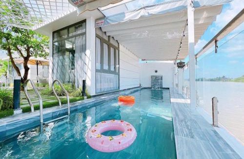Ho Tram Hotel | Thái An Homestay