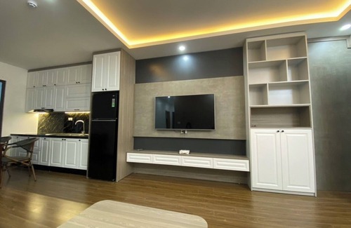 Thai Nguyen Apartment | Family-Friendly Retreat at Thái Nguyên Home Awaits You