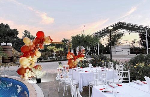 Thai Nguyen Hotel | Explore Thái Nguyên Legend Hill: Pet-Friendly Retreat