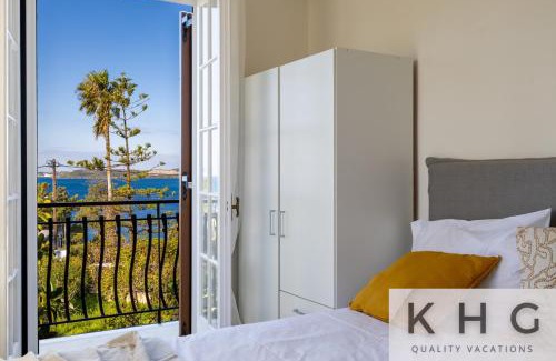 Lassi Apartment | Family-Friendly Théa Lassi: Cozy 2 Bedroom Apartment