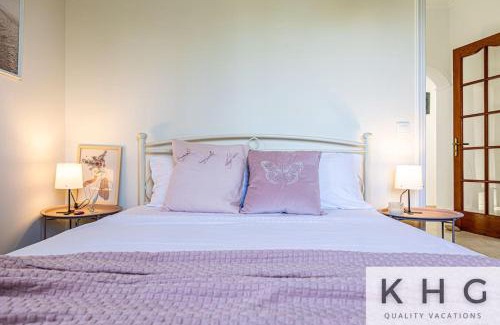 Lassi Apartment | Family-Friendly Théa Lassi: Cozy 2 Bedroom Apartment
