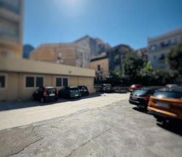 Cefalu Apartment | Thérèse Apartment