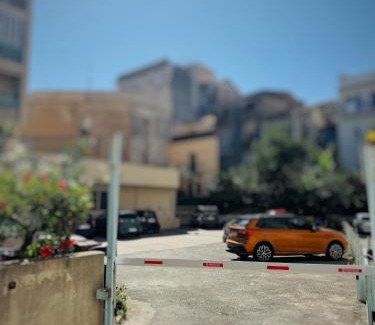 Cefalu Apartment | Thérèse Apartment