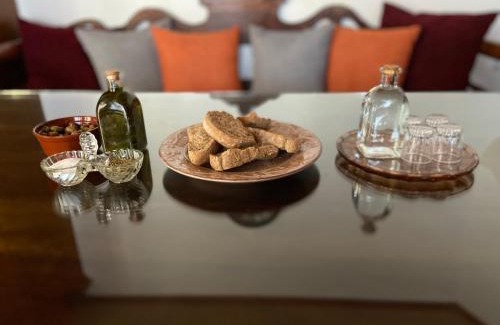 Filaki House | Pet-Friendly Thòlos: Guest Rated 9.8 with Family Amenities