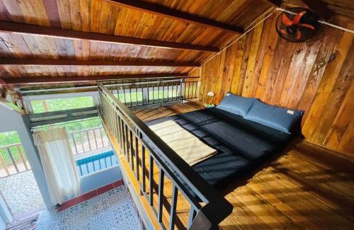Phu Loc Other | Enchanting Thôn Hoa Sen: Family-Friendly with Breakfast