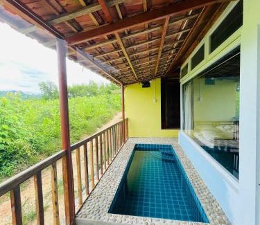 Phu Loc Other | Enchanting Thôn Hoa Sen: Family-Friendly with Breakfast