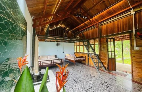 Phu Loc Other | Enchanting Thôn Hoa Sen: Family-Friendly with Breakfast