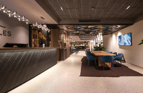 Bucken Hotel | Discover Thöles Hotel Bücken: Oceanfront Bliss Awaits