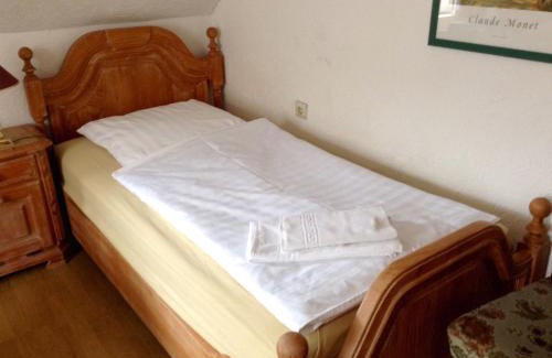 Heringen Hotel | Comfortable Thüringer Hof: Pet-Friendly with Breakfast Options