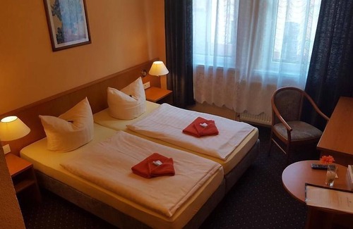 Ziegenrueck Bed & Breakfast | Thüringer Hof: Spa Retreat with Child-Friendly Amenities