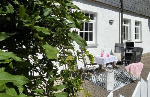 Zella-Mehlis Apartment | Thüringer Wald-Zauber