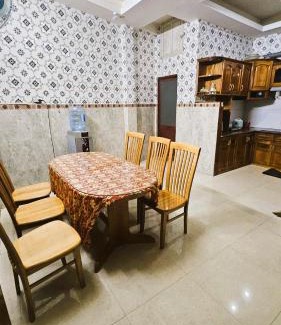 Phan Thiet Apartment | Thương Chánh Homestay