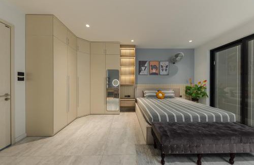 Dong Da House | Budget-Friendly Thảo Nguyên Homestay for Families