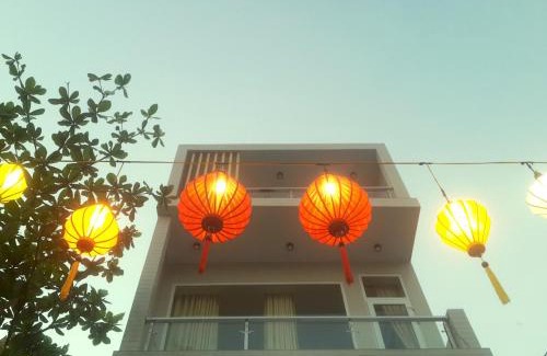 Ninh Kieu House | Guest Rated 10/10: Thịnh's House with Kitchen Amenities