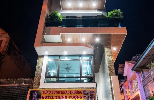 Muong Thanh Hotel | Thịnh Vượng Hotel: Top-Rated with Family-Friendly Amenities