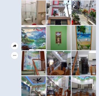 Linh Trung IEPZ House | Thủ Đức Home - A Cozy Retreat with Family-Friendly Amenities